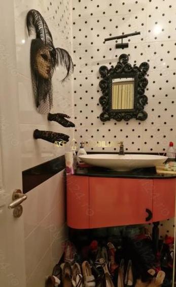 Garsoniera de inchiriat | Ultracentral | Metrou | Centrala | Mobilat - 1