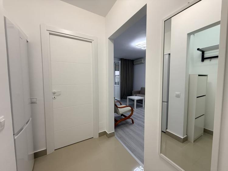 Apartament 2 camere | Renovat | Gara de Nord | Golescu | metrou 5min - 6