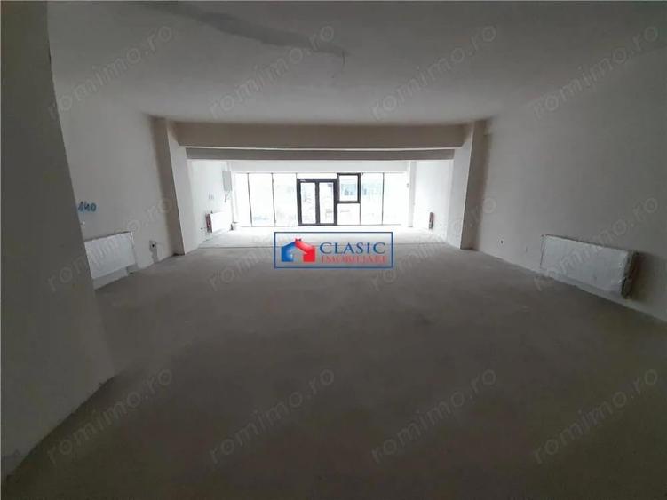 Inchiriere spatiu comercial pentru showroom, servicii, birou Marasti zona Fabricii, Cluj-Napoca - 1