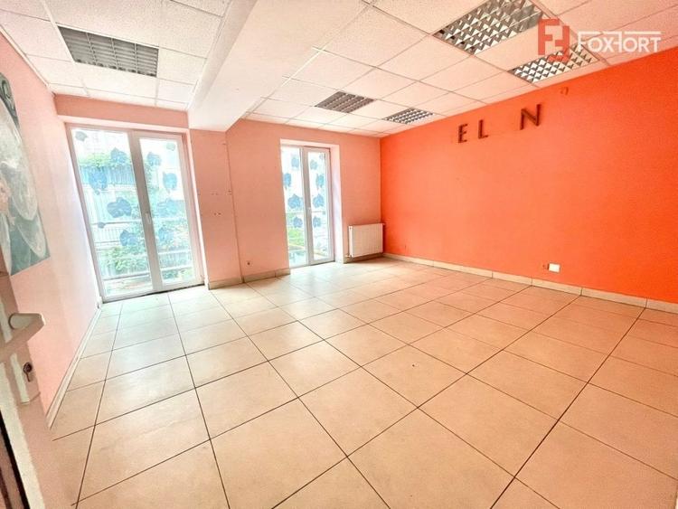 Spatiu comercial de vanzare, 585 mp,locatia excelenta, Timisoara- V2315 - 7