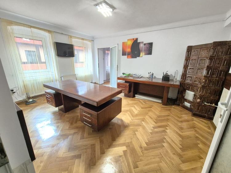 Inchiriere spatiu birouri  Ultracentral str. Castelului Brasov - 18