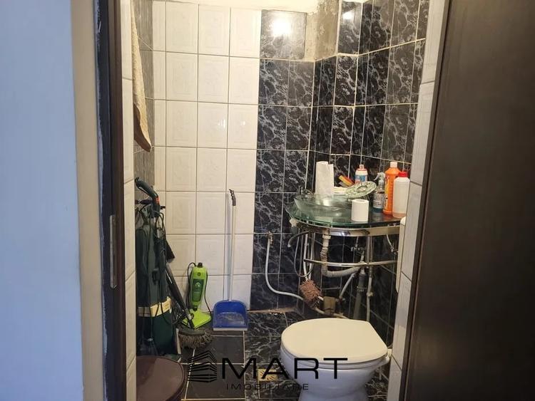 Casa individuala si curte de 480 mp zona Piata Cluj - 10