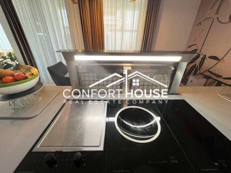 Vila individuala cu arhitectura moderna,  finisaje premium, IANCU NICOLAE - 16