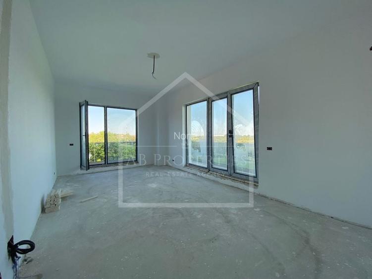 3 camere View Park | Baneasa | Lux