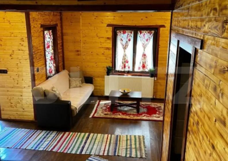 ???? Cabana ideala pentru relaxare-Baile Figa - 7