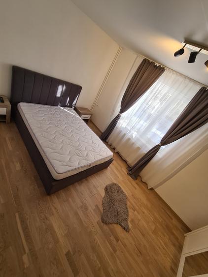 Theodor Pallady/Piata Trapezului,1 minut metrou - 11