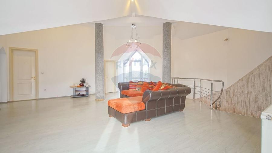 COMISION 0% | 2 CASE + 1119 MP TEREN | PRIMAVERII | PRIVELISTE SUPERBA - 10