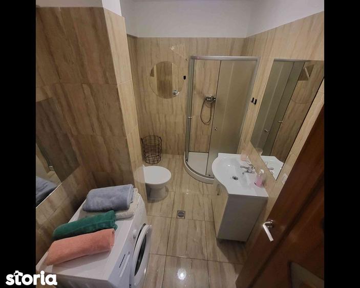 Apartament 2 camere decomandate ?tefan cel Mare - 6
