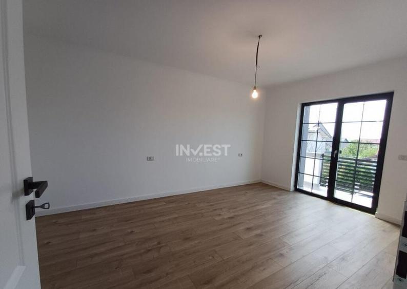 CASA PREMIUM MIROSLAVA-VOROVESTI , TEREN GENEROS 612 MP - 15