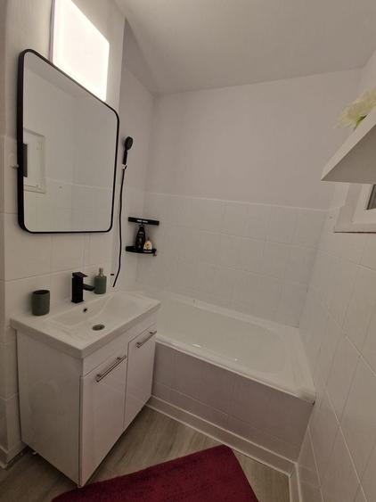 Circumvalatiunii- Iulius Mall | 2 Camere | Bloc cu Lift. - 4