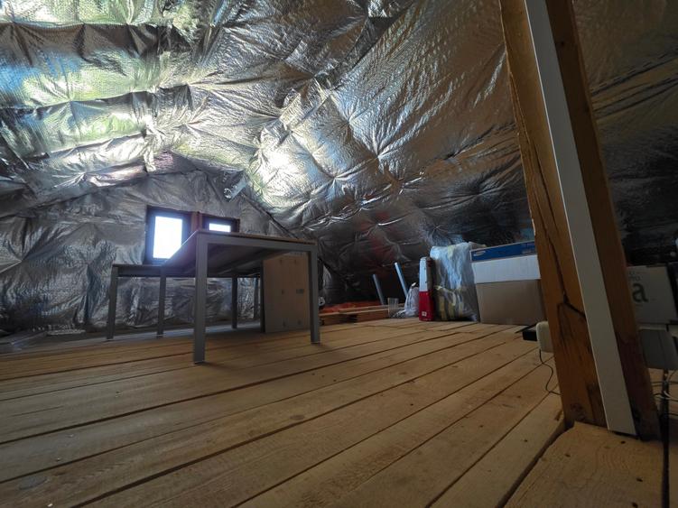 Casa individuală cartier Izvor - 15