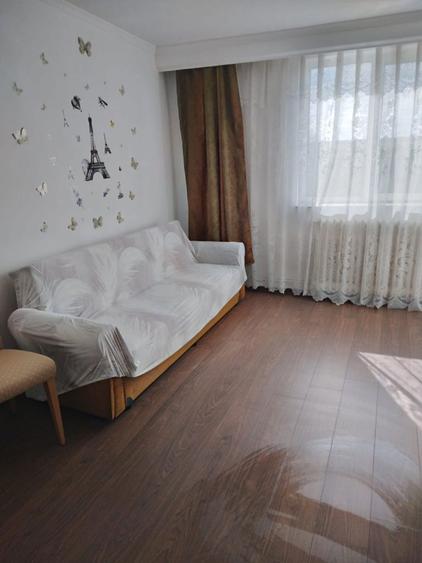 Inchiriez Garsoniera zona Raboieni - 8