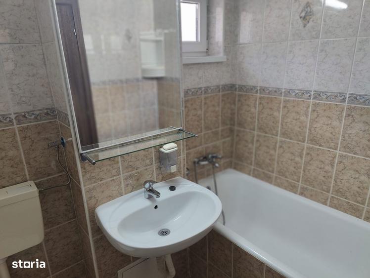 APARTAMENT 3 CAMERE | 87 MP | CALEA DOROBAN?I LICEUL GERMAN - ASE - 6