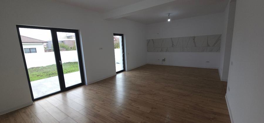 casa , vila in Cumpana zona foarte bună - 5