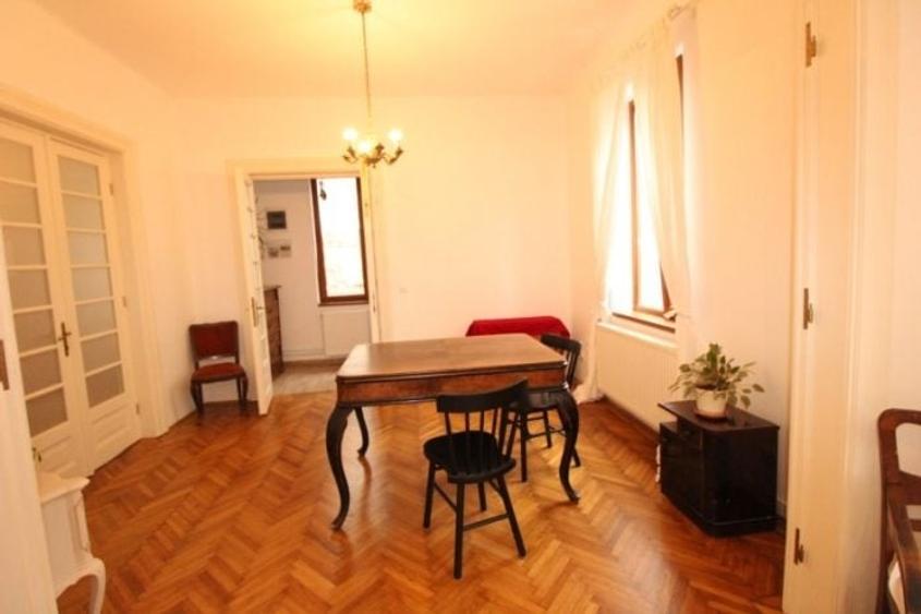 Inchiriere apartament 3 camere, in vila, Victoriei-Ion Mihalache - 5