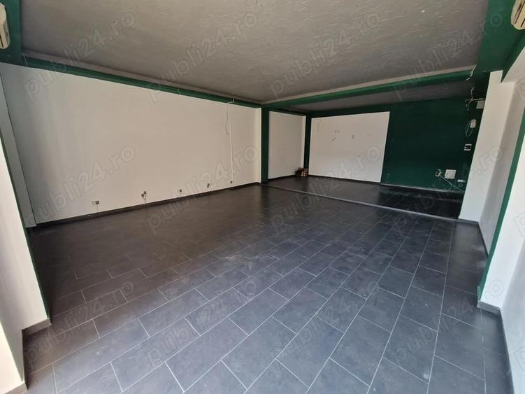 Spa?iu comercial de inchiriat in comuna Ciofrangeni, jude? Arge?. - 2