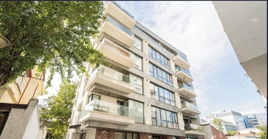 Apartament 3 camere lângă Muzeul George Enescu\Victoriei - 2