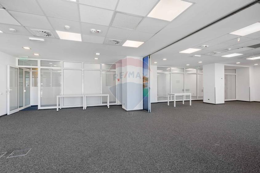Spatiu de birouri in cladirea Unimed - 21