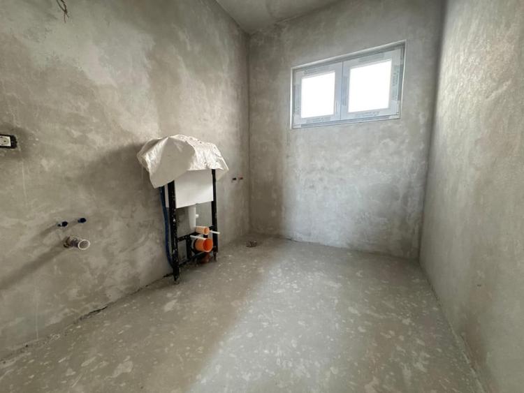 Duplex 4 camere, 110mp utili, 290mp teren - zona Giroc - 13