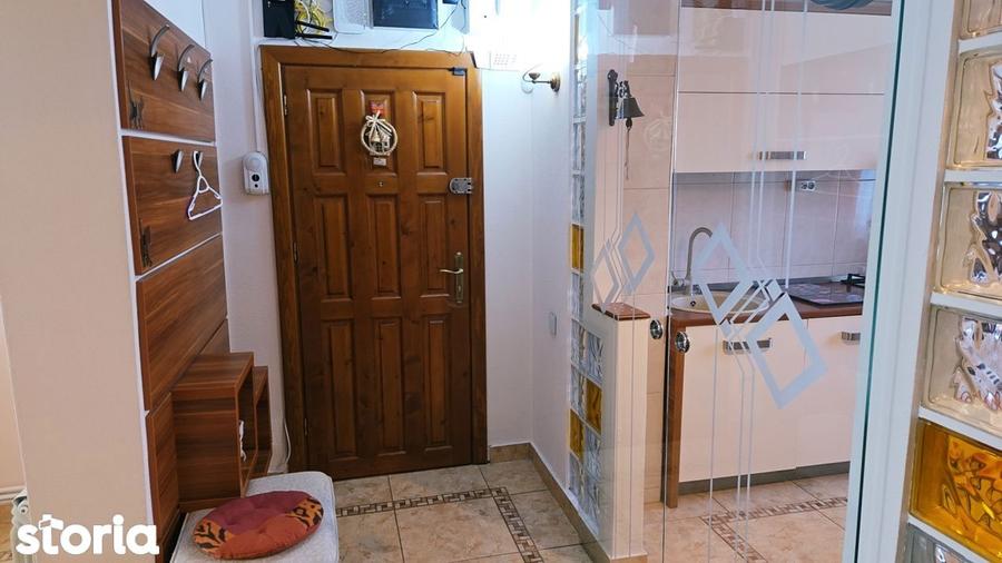 UN APARTAMENT BINE ARMONIZAT - 5