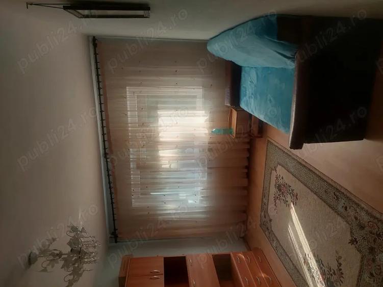 2 Cam ,GALATI, Central,Facultate,Etaj 2,Mobilat ,375 EURO LUNA - 3