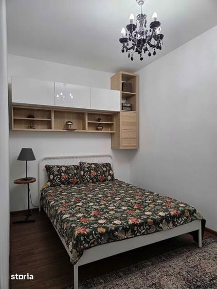 Apartament Omnix Voluntari de inchiriat - 3