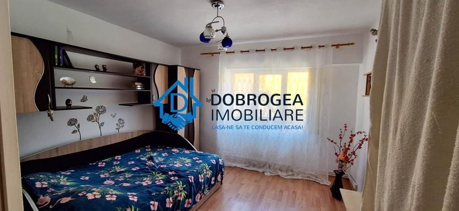 E3- 3 CAMERE DECOMANDAT,  PARTER, CENTRALA GAZ , BOXA SUBSOL - 5