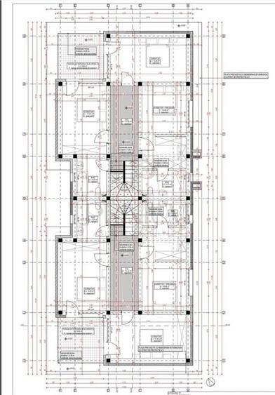 DUPLEX - Dumbravita - P+1 - 5 Camere - Zona excelenta - Finalizat - 2