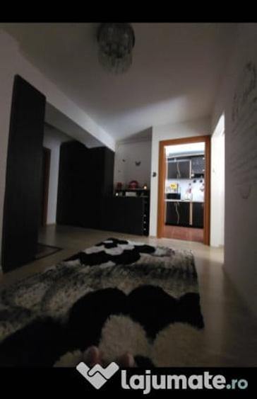 Ofer spre inchiriere Garsoniera Confort City - Splaiul Unirii - 3