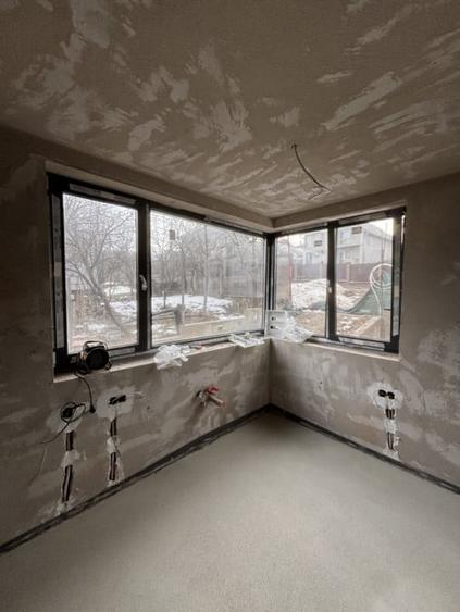 Duplex premium de vanzare – la 3 minute de intrarea in Dezmir - 15