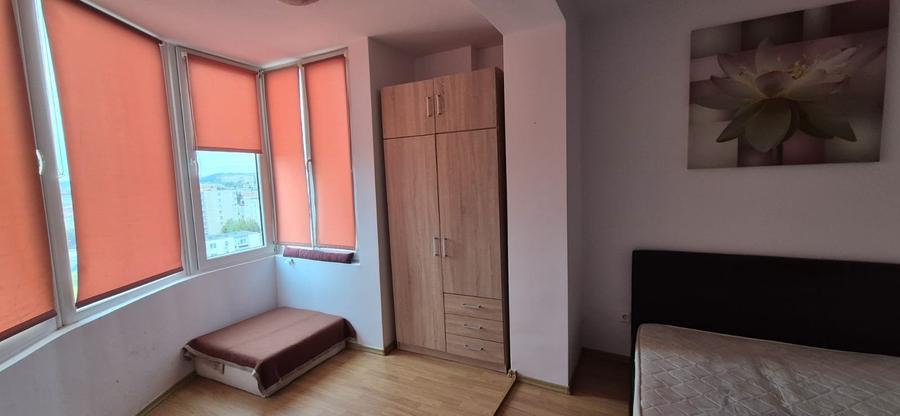 De inchiriat ap. 3 cam.,modern, Str. Marasti - cart. 7 Noiembrie - 6