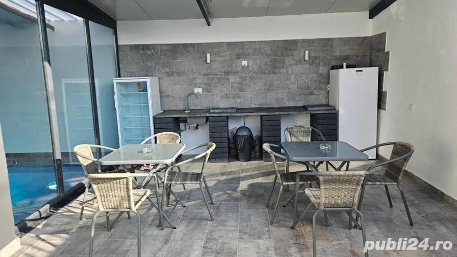 Casa Mathias Inchiriere Cazare Constanta Echipe Muncitori - 6