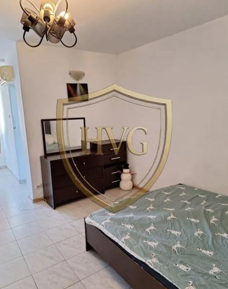 Garsoniera | Proximitate metrou | Obor - 1