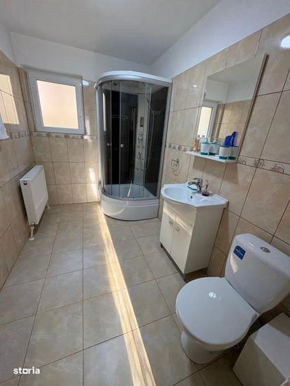 Casa Turches Sacele - 250.000 euro neg - sau schimb apartment bv + dif - 6