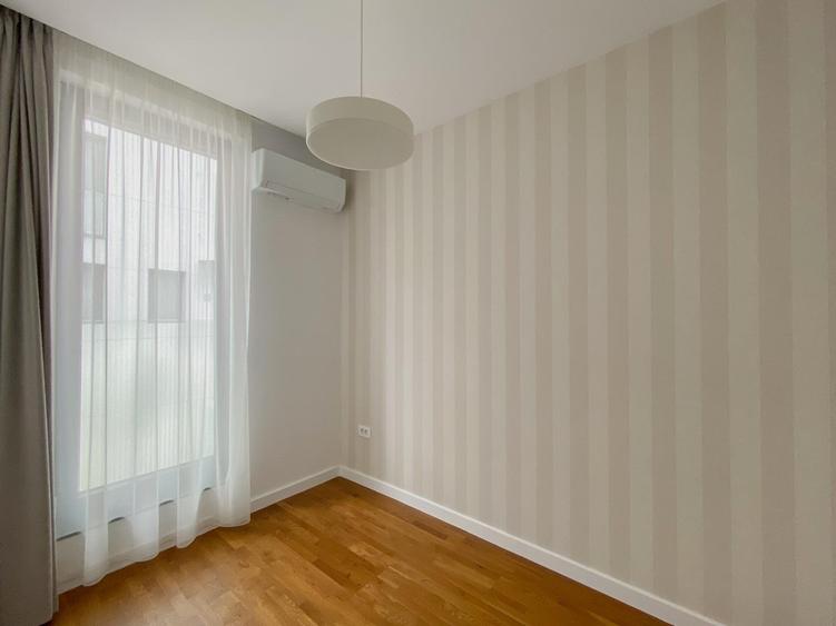 Vila moderna in complex boutique retras in zona liniștita diin Pipera - 12