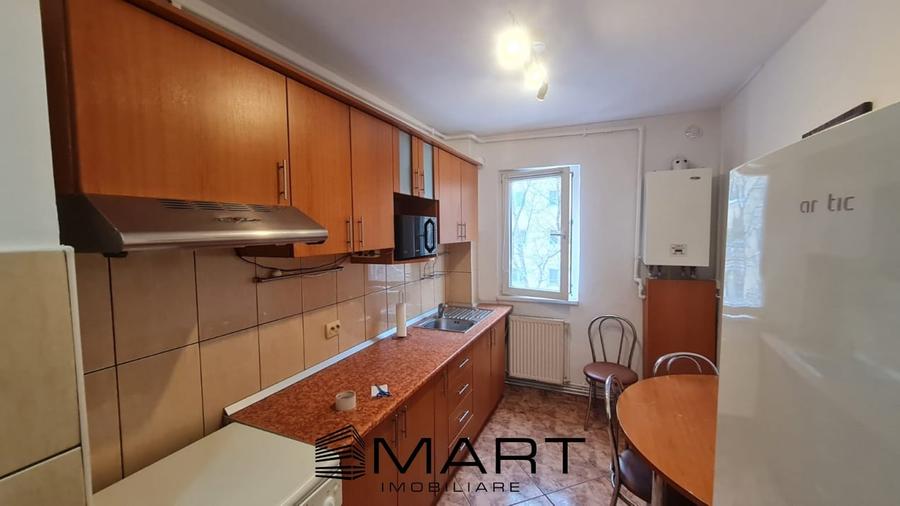 Apartament 3 camere zona Rahovei - 6