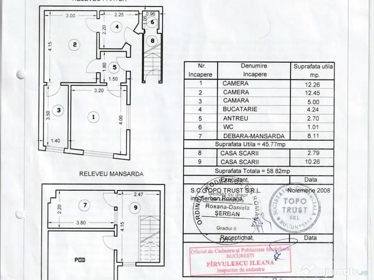 Teren de vanzare Sector 1, Bucure?ti - 3