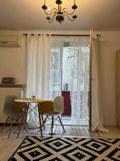 Ofer spre inchiriere Garsoniera Centrul Vechi IC Bratianu, propriet. - 1