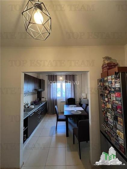 Apartament 2 camere, utilat/mobilat, bloc din anul 1980, in Drumul Taberei, 7 mi Apartament 2 camere, utilat/mobilat, bloc din anul 1980, in Drumul Taberei, 7 mi