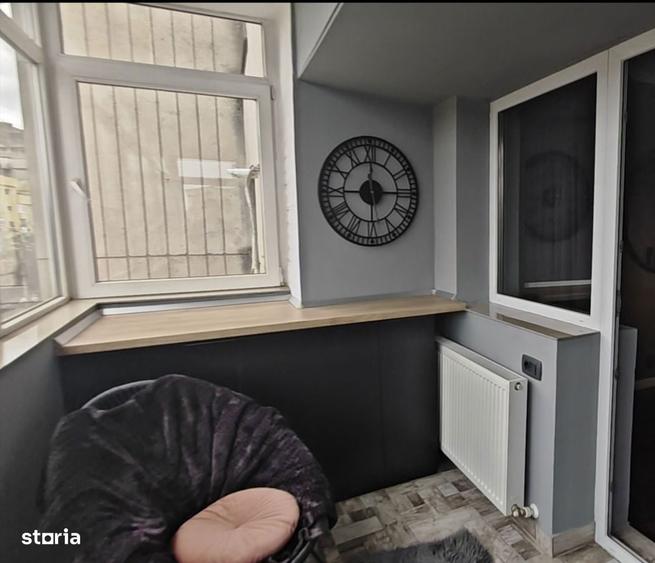Decomandat, 3 camere, etajul 2/3, 99mp totali, Brazda lui Novac. - 5