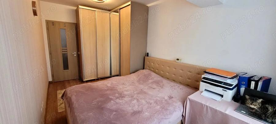 Vand apartament cu 3 camere - 10