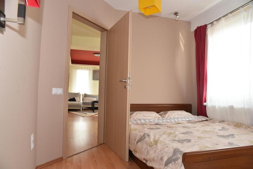Apartament Duplex de Vânzare – Cluj-Napoca - 4