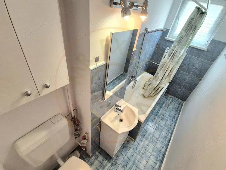 Garsoniera - Boiler - Metrou Dristor - 8