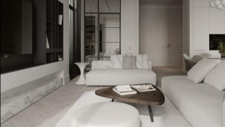 REA1023546 Apartament superb 3 camere cu vedere la lac I Zona Floreasca - 2