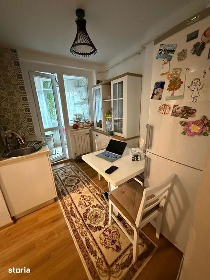 Apartament cu 2 camere decomandate, Centru - 5