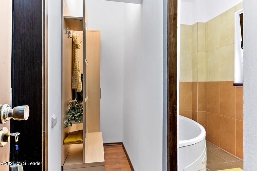 Cotroceni - Davila, Vila d+p+2, 232 mp total, terasa intima! - 37