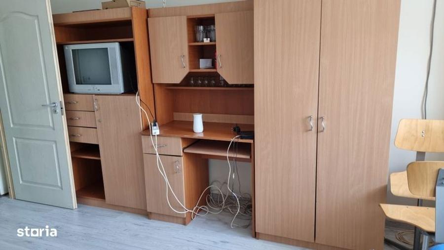 Inchiriez garsoniera Zalau - 2