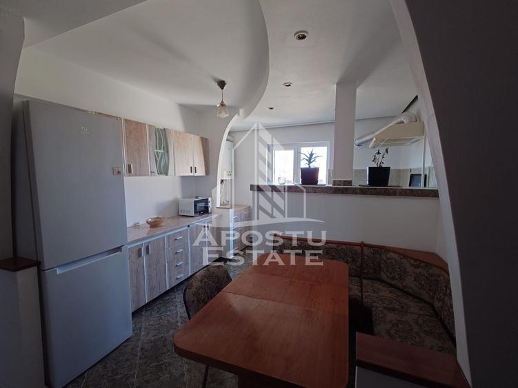 Apartament 3 camere,Timisoara, zona Lunei,Centrala Proprie - 3