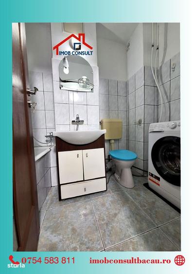 Garsoniera de inchiriat in zona prestigioasa Bistri?a Lac! CE1584 - 6