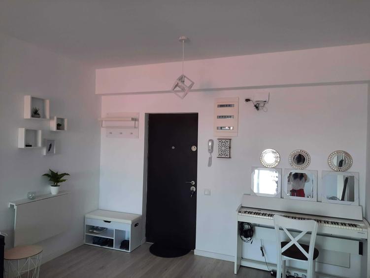 Apartament 2 Camere - Timisoara - Valea Larga - 64 mpu, Bloc nou - 4